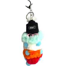 Брелок ТИСКУНИ MYK025 15 см (6924064871724)