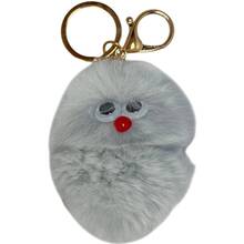 Брелок ТИСКУНІ MYK001 8 см (6924064871625)