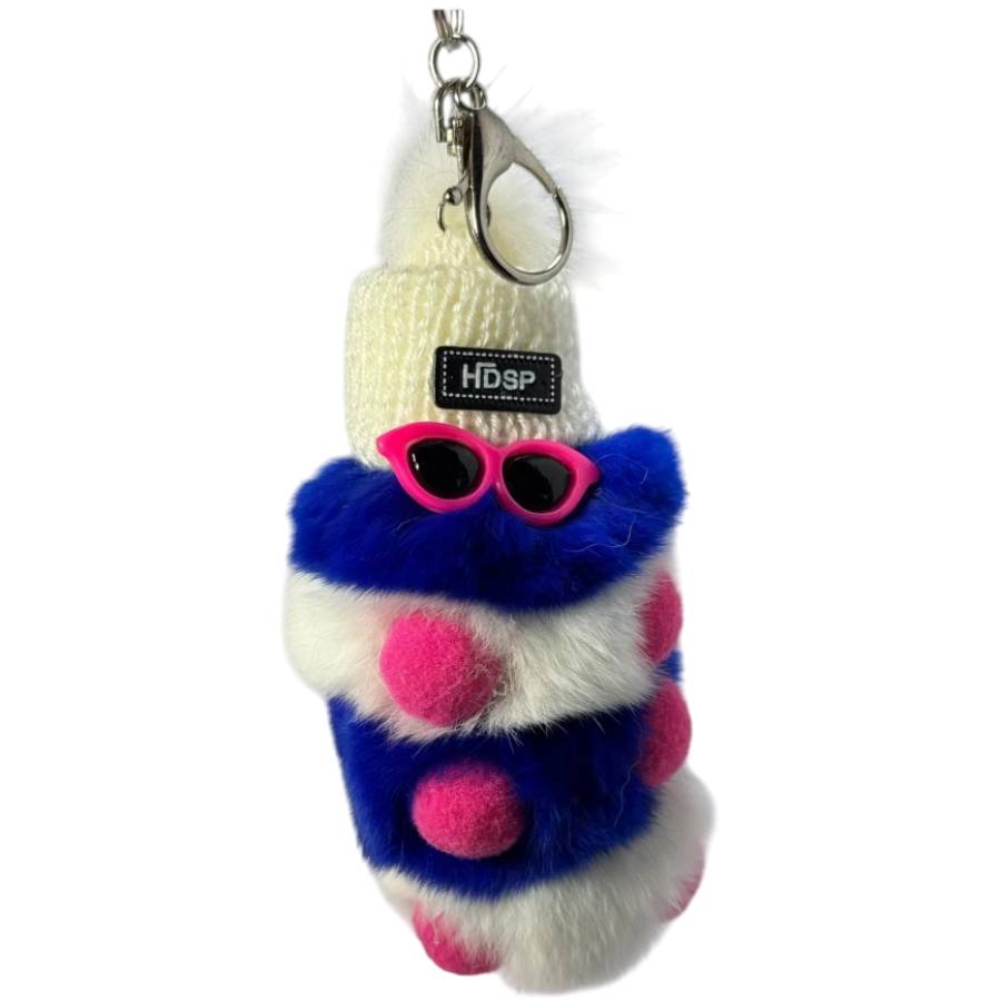 Брелок ТИСКУНИ MYK024 15 см (6984065870324)