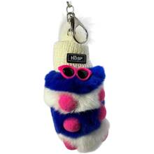 Брелок ТИСКУНИ MYK024 15 см (6984065870324)