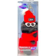 Брелок ТИСКУНИ MYK021 15 см (6984065870829)