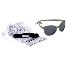 Дитячі сонцезахисні окуляри KI ET LA WaZZ 2-4 Kaki (67959)