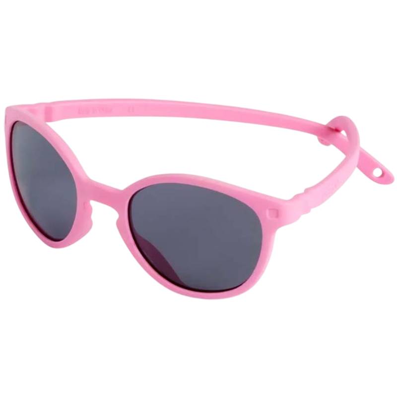 Детские солнцезащитные очки KI ET LA WaZZ 1-2 Peony (63135) Возраст, лет от 1 года