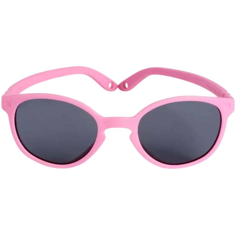 Детские солнцезащитные очки KI ET LA WaZZ 2-4 Peony (63142)