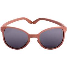 Дитячі сонцезахисні окуляри KI ET LA WaZZ 2-4 Terracota (67973)