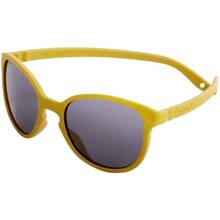 Детские солнцезащитные очки KI ET LA WaZZ 1-2 Mustard (67928)