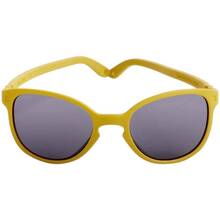 Детские солнцезащитные очки KI ET LA WaZZ 1-2 Mustard (67928)