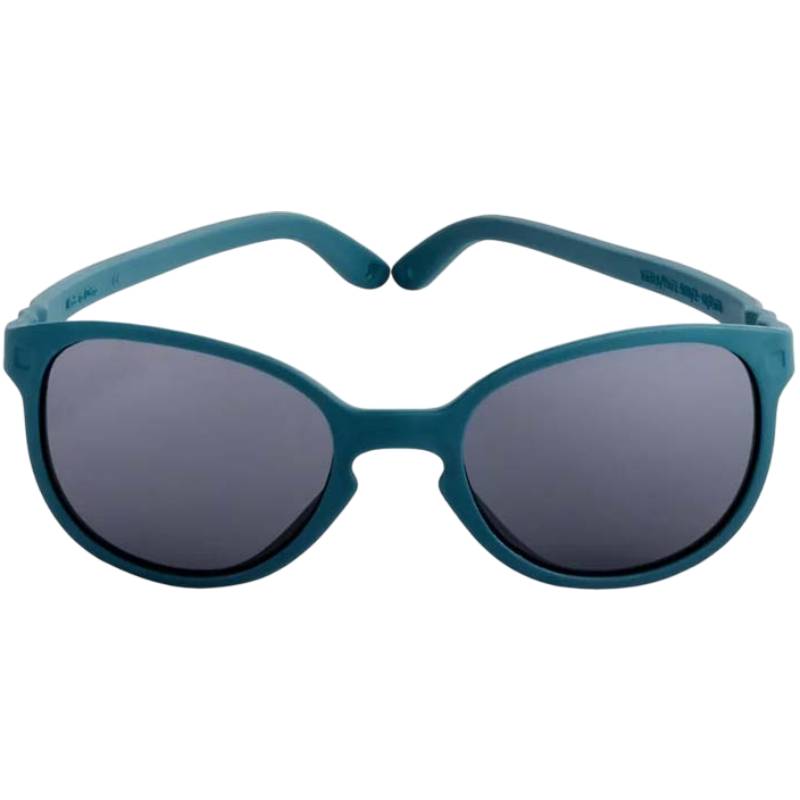 Дитячі сонцезахисні окуляри KI ET LA WaZZ 1-2 Peacock (66020)