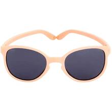 Детские солнцезащитные очки KI ET LA WaZZ 2-4 Apricot (63616)