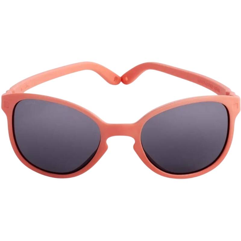 Дитячі сонцезахисні окуляри KI ET LA WaZZ 2-4 Grapefruit (66136)