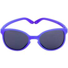 Дитячі сонцезахисні окуляри KI ET LA WaZZ 2-4 Intense Blue (63654)