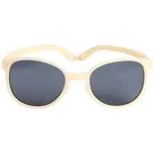 Детские солнцезащитные очки KI ET LA WaZZ 2-4 Ivory (63166)