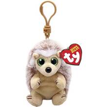 Брелок TY Beanie Bellies Їжачок Bumper 12 см (43114)