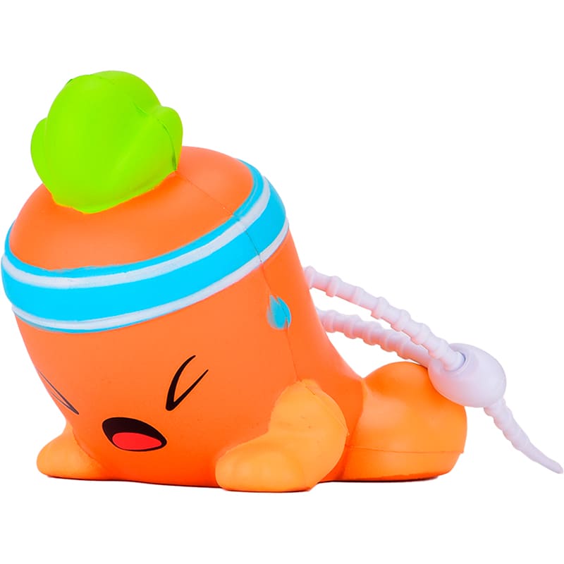 Сквиш-сюрприз SBABAM Спортивные вкусности (13/SC24) Для кого универсально