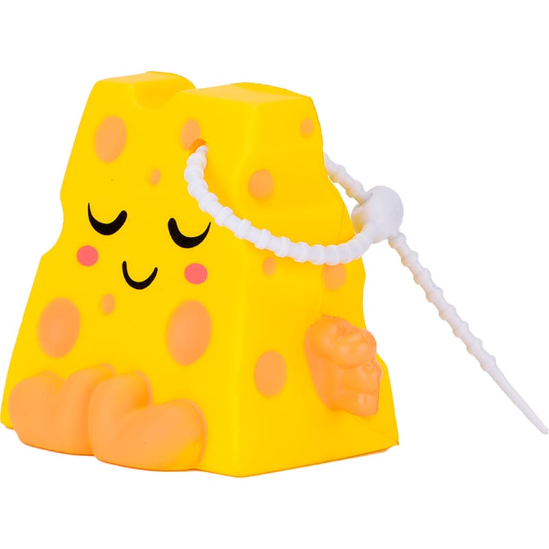 Набір фігурок-сквіш SBABAM Спортивні ласощі 6 шт (13/SC24-CDU) Вік, років від 3 років