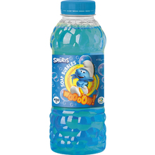 Мильні бульбашки DODO Smurfs 450 мл (200598)