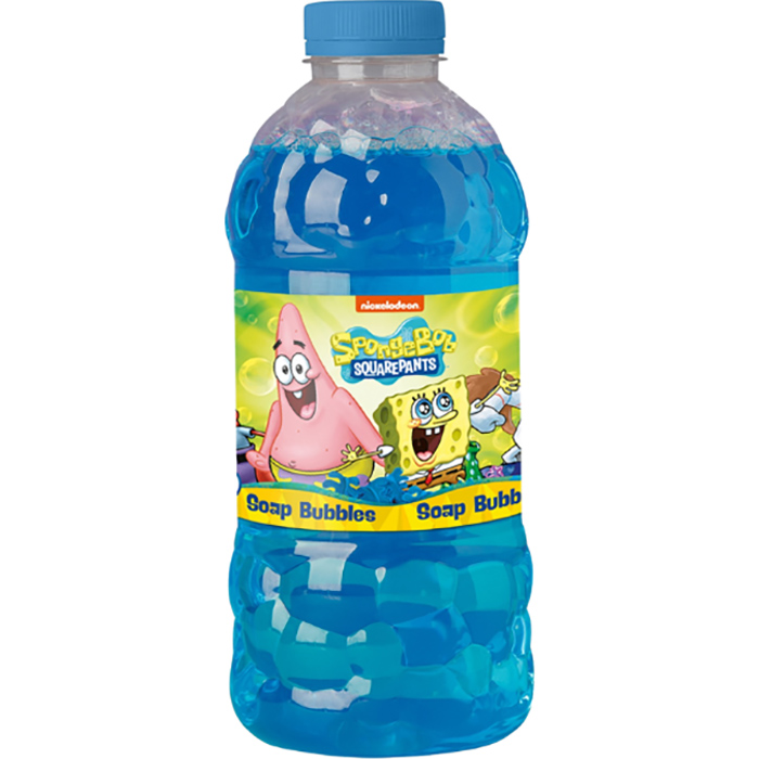 Мыльные пузыри DODO Sponge Bob 1000 мл (200595)