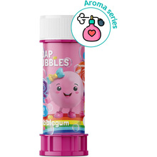 Мильні бульбашки DODO Bubblegum 60 мл (500128)