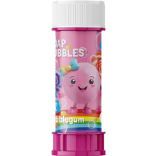 Мильні бульбашки DODO Bubblegum 60 мл (500128)