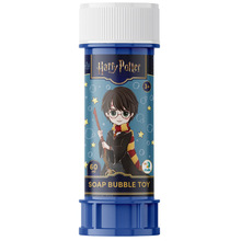 Мильні бульбашки DODO Harry Potter 60 мл (200600)