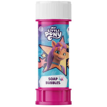 Мильні бульбашки DODO My Little Pony 60 мл (200432)