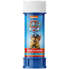 Мильні бульбашки DODO Paw Patrol 60 мл (200179)