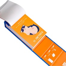 Настольный календарь STRATEG Особые праздники, события и воспоминания 2026 год (31102)