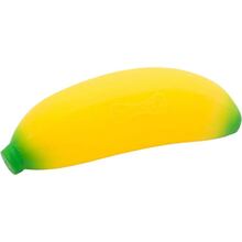 Набор игрушек-антистресс Tobar One for fun Сквиш Фрукты 3 шт (38517)