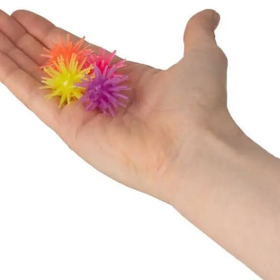 Покупка Набор игрушек-антистресс Tobar Фиджет Сет 24 шт (SV21083)