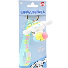 Брелок Hello Kitty 4 Сезоны Синаморол с надувным кругом (11572)