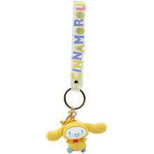 Брелок Hello Kitty 4 Сезоны Синаморол в дождевике (11571)