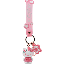 Брелок HELLO KITTY Сакура Хелло Китти (11562)
