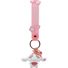 Брелок HELLO KITTY Сакура Синаморол (11563)