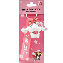 Брелок HELLO KITTY Сакура Синаморол (11563)
