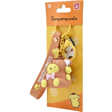 Брелок HELLO KITTY Помпомпурин с животным (11545)