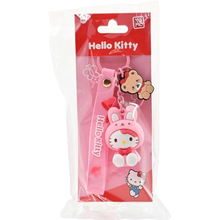Брелок HELLO KITTY Хелло Китти с животным (11542)