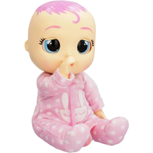 Кукла IMC TOYS Toys CRY BABIES Интерактивная Плакса Новорожденная Конни (911284)