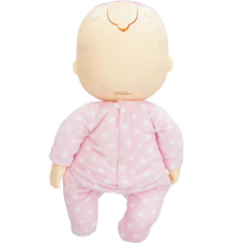 Кукла IMC TOYS Toys CRY BABIES Интерактивная Плакса Новорожденная Конни (911284)