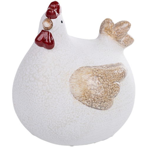 Фигурка LEFARD Курочка 16,5 х 12,5 х 14,5 см (919-438)