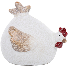 Фигурка LEFARD Курочка 16,5 х 12,5 х 14,5 см (919-437)