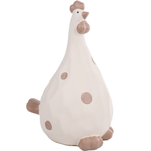 Фигурка LEFARD Курочка 14,5 х 12 х 22,5 см (919-436)