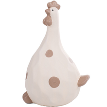 Фигурка LEFARD Курочка 10,5 х 9 х 16,5 см (919-435)