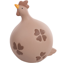 Фигурка LEFARD Курочка 14 х 12,5 х 18 см (919-434)