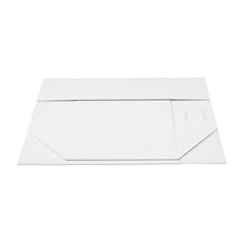 Подарункова коробка BERGAMO Aurum M White (120130213M-08)