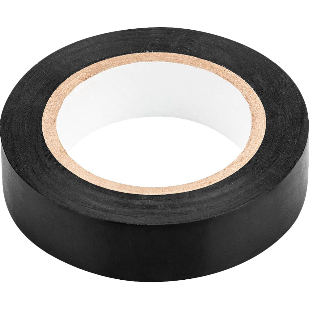 Изолента Neo Tools Black 10 м (01-526)