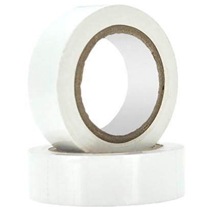 Изолента XILIN 18x0,13 мм 10 м 10 шт White