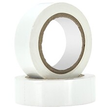 Изолента XILIN 18x0,13 мм 10 м 10 шт White
