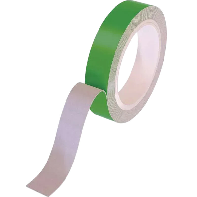 Двухсторонняя клейкая лента на пенной основе EMOS 20 мм 3 м (F6090)