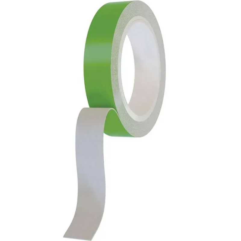 Двухсторонняя клейкая лента на пенной основе EMOS 20 мм 3 м (F6090) Тип скотч