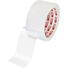 Клейкая лента EMOS для поликарбоната и стекла 50 мм 25 м (F6200)